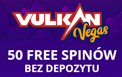 Vulkan Vegas FREE SPINS image